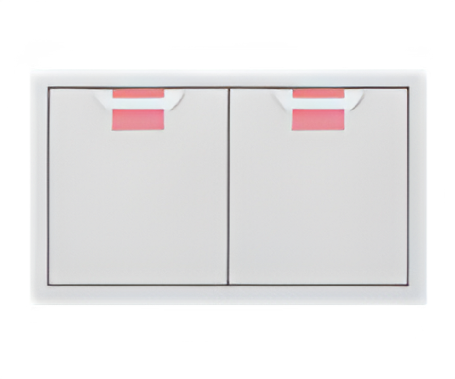 Aspire: 30" Double Access Doors - AEAD30