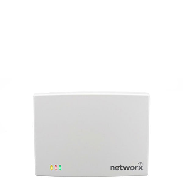 Alarm Lock Networx- IME3-POE - Generation 3 POE Gateway - Power Over Ethernet - Compatible with Version 2 Gateway