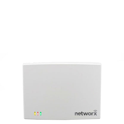 Alarm Lock Networx- IME3-POE - Generation 3 POE Gateway - Power Over Ethernet - Compatible with Version 2 Gateway