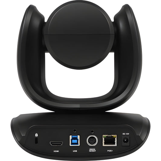 AVer CAM550 4K Dual-Lens PTZ Conferencing Camera - COMCAM550