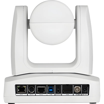 AVer PT330UNV2 4K Professional AI PTZ Camera with NDI|HX3 & 30x Optical Zoom - PT330UNV2