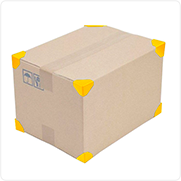 Reinforced package