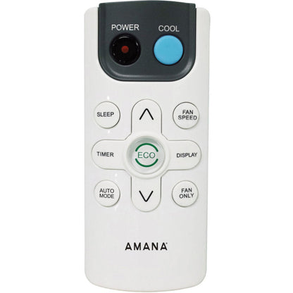 Amana 24, 000 BTU Window AC with Electronic Controls - White  -  AMAP242CW