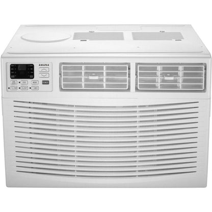 Amana 24, 000 BTU Window AC with Electronic Controls - White  -  AMAP242CW