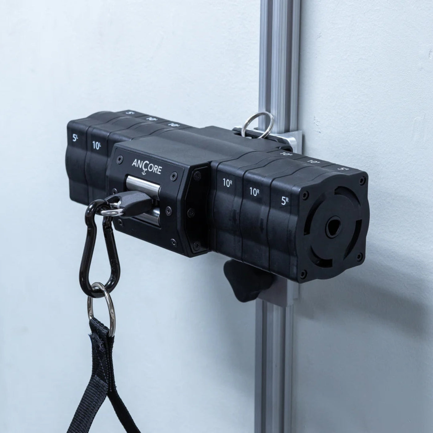 AnCore Pro Single Cable Machine - AP-55-01