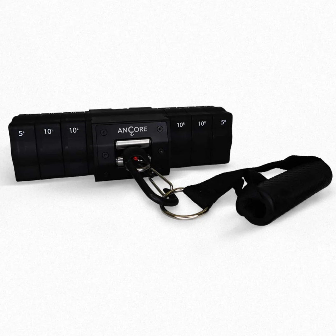 AnCore Pro Home Bundle - ATHB-SM55-SMPD-00