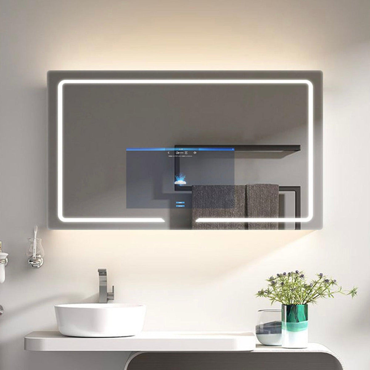 Aquadom Vision 48