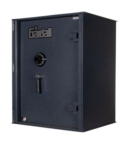 Gardall B-Rated Money Chest - B2815