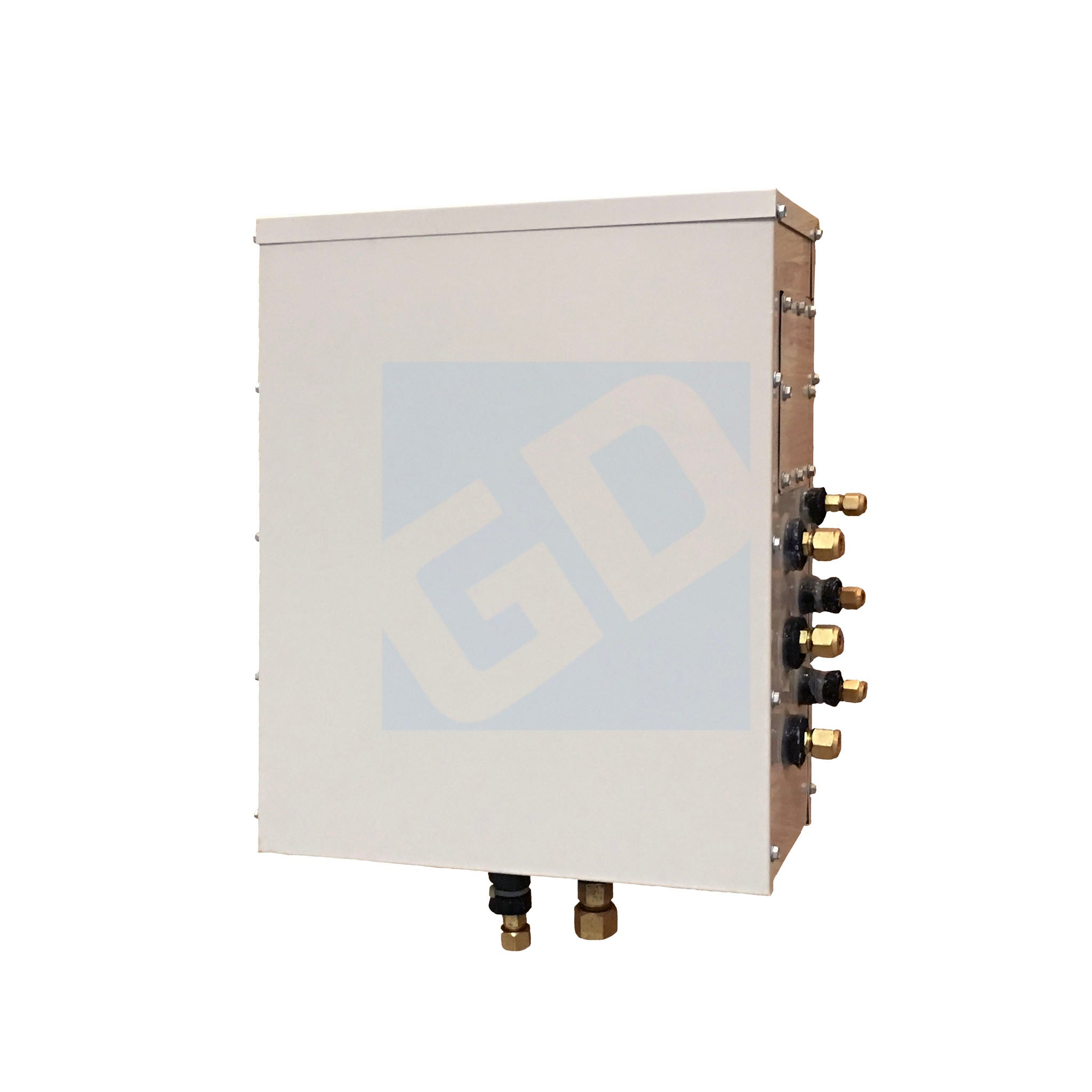 Mitsubishi Branch Box Enclosure For Outdoor Installation - BBE-1
