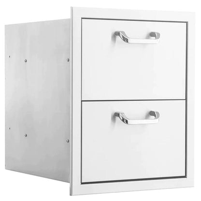 Pacific Coast Manufacturing 350H Series Double Drawer - 350H-DRW2
