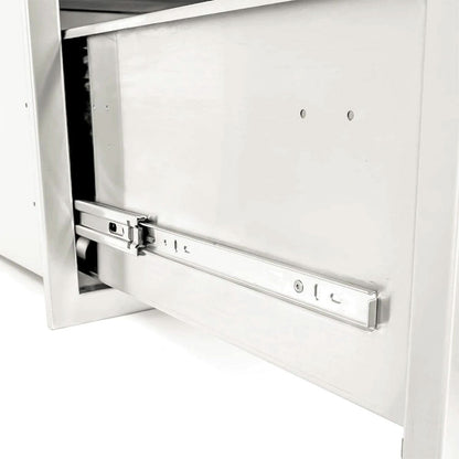 Pacific Coast Manufacturing 350H Series Double Drawer - 350H-DRW2