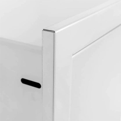 Pacific Coast Manufacturing 350H Series Double Drawer - 350H-DRW2