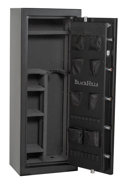Hayman  Black Hills Gun Safe - BH-5922