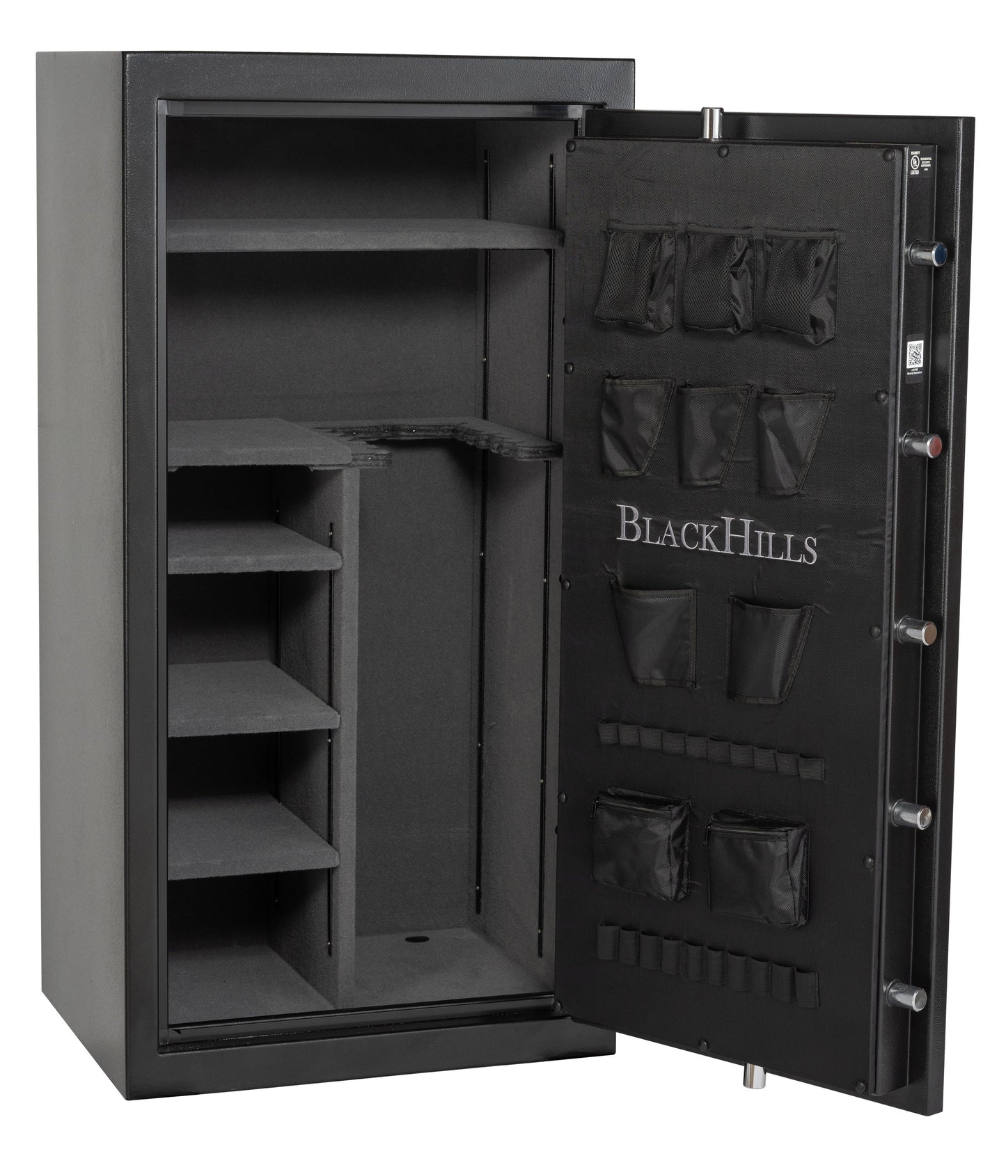 Hayman  Black Hills Gun Safe - BH-5930