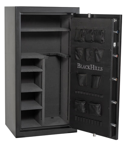 Hayman  Black Hills Gun Safe - BH-5930