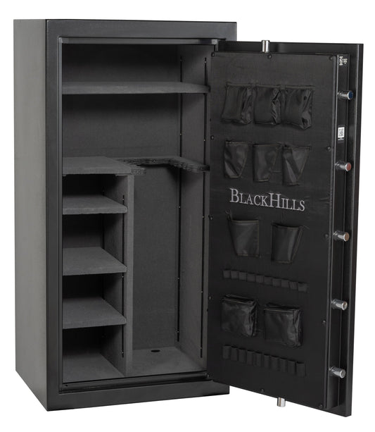 Hayman  Black Hills Gun Safe - BH-5930