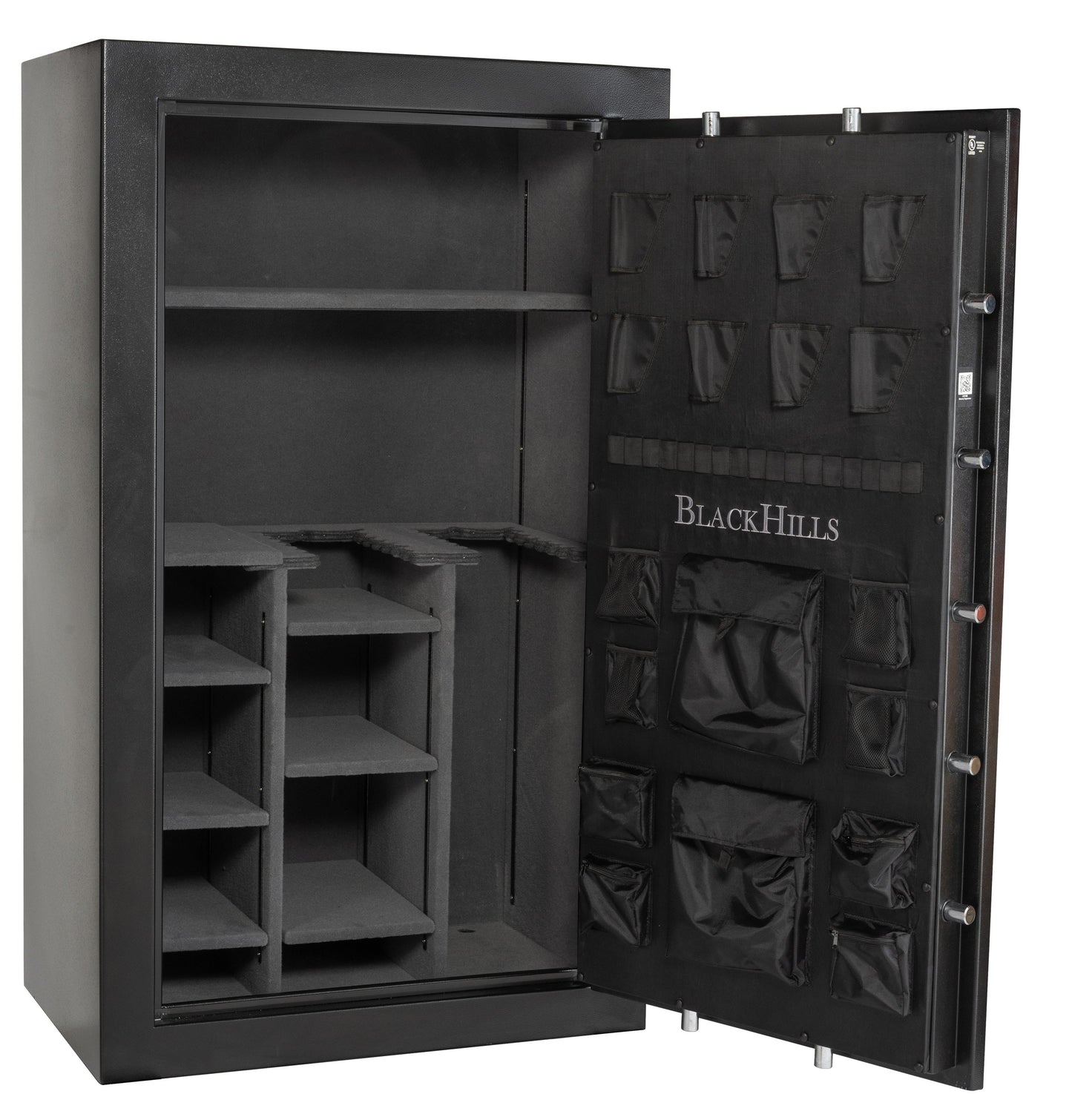 Hayman  Black Hills Gun Safe - BH-7242
