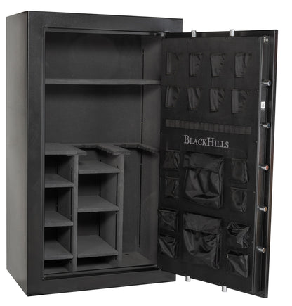 Hayman  Black Hills Gun Safe - BH-7242