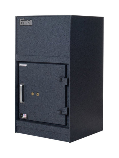 Gardall Rear Loading Depository Safe - BL1328K
