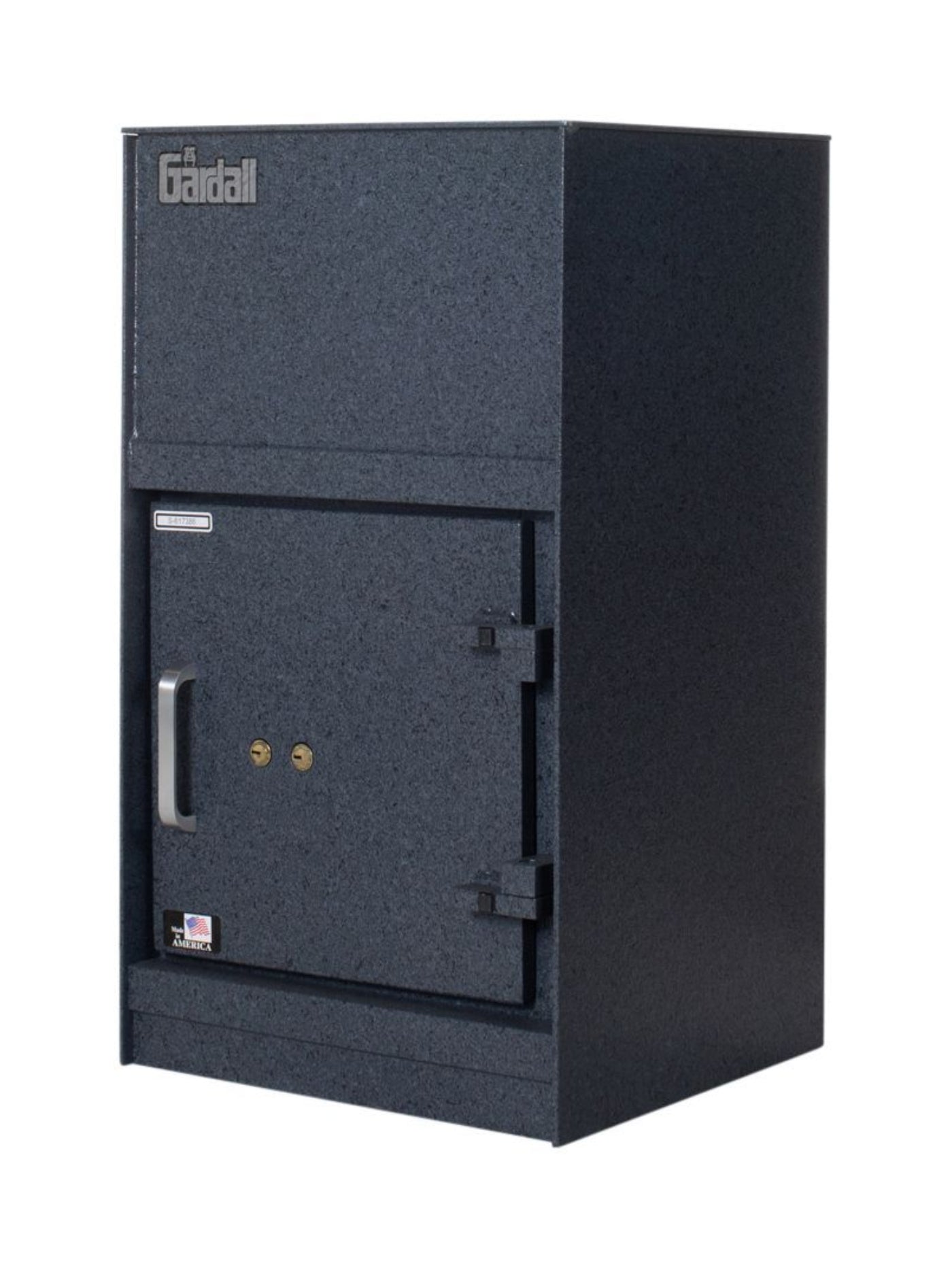 Gardall Rear Loading Depository Safe - BL1328K