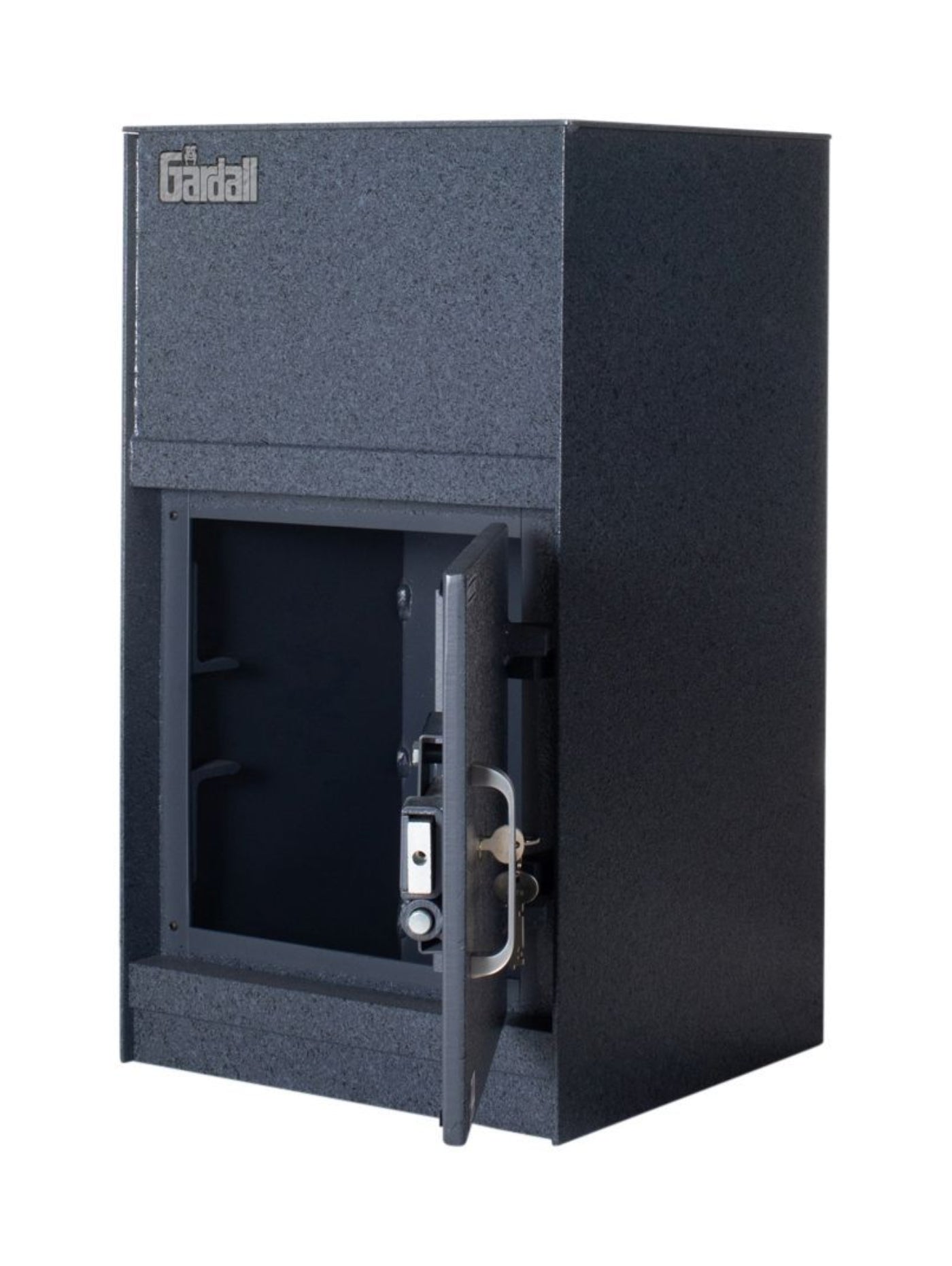 Gardall Rear Loading Depository Safe - BL1328K