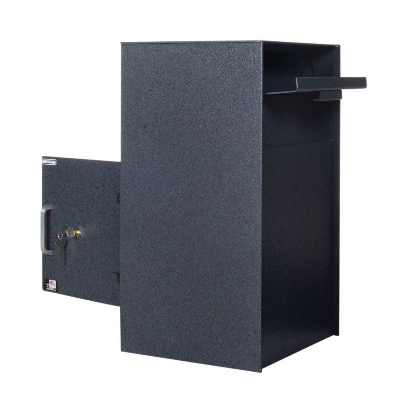 Gardall Rear Loading Depository Safe - BL1328K