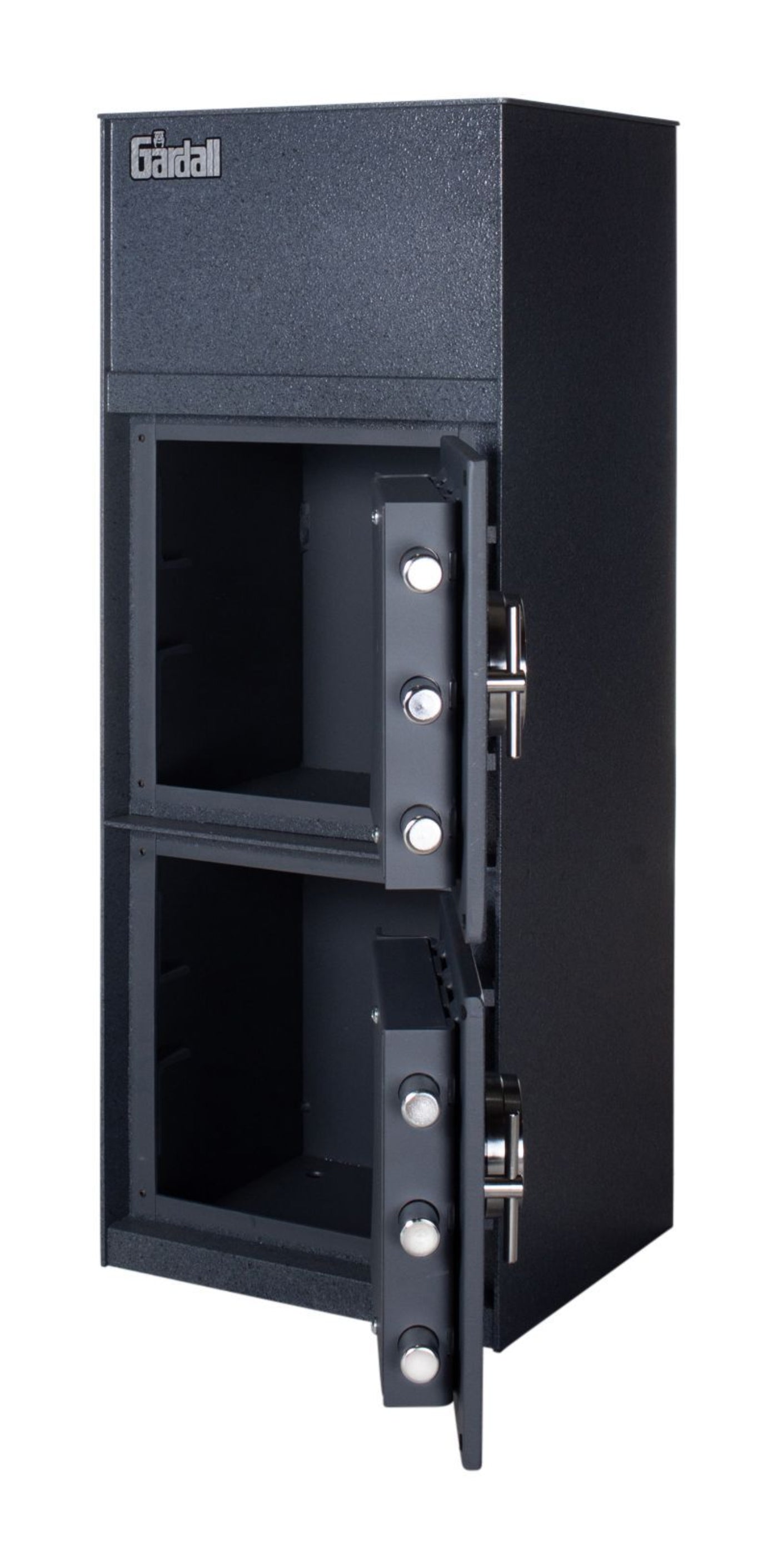 Gardall Back Loading Depository Safe - BL1337CC