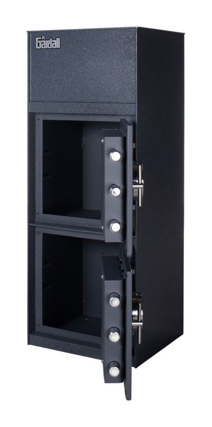 Gardall Back Loading Depository Safe - BL1337CC