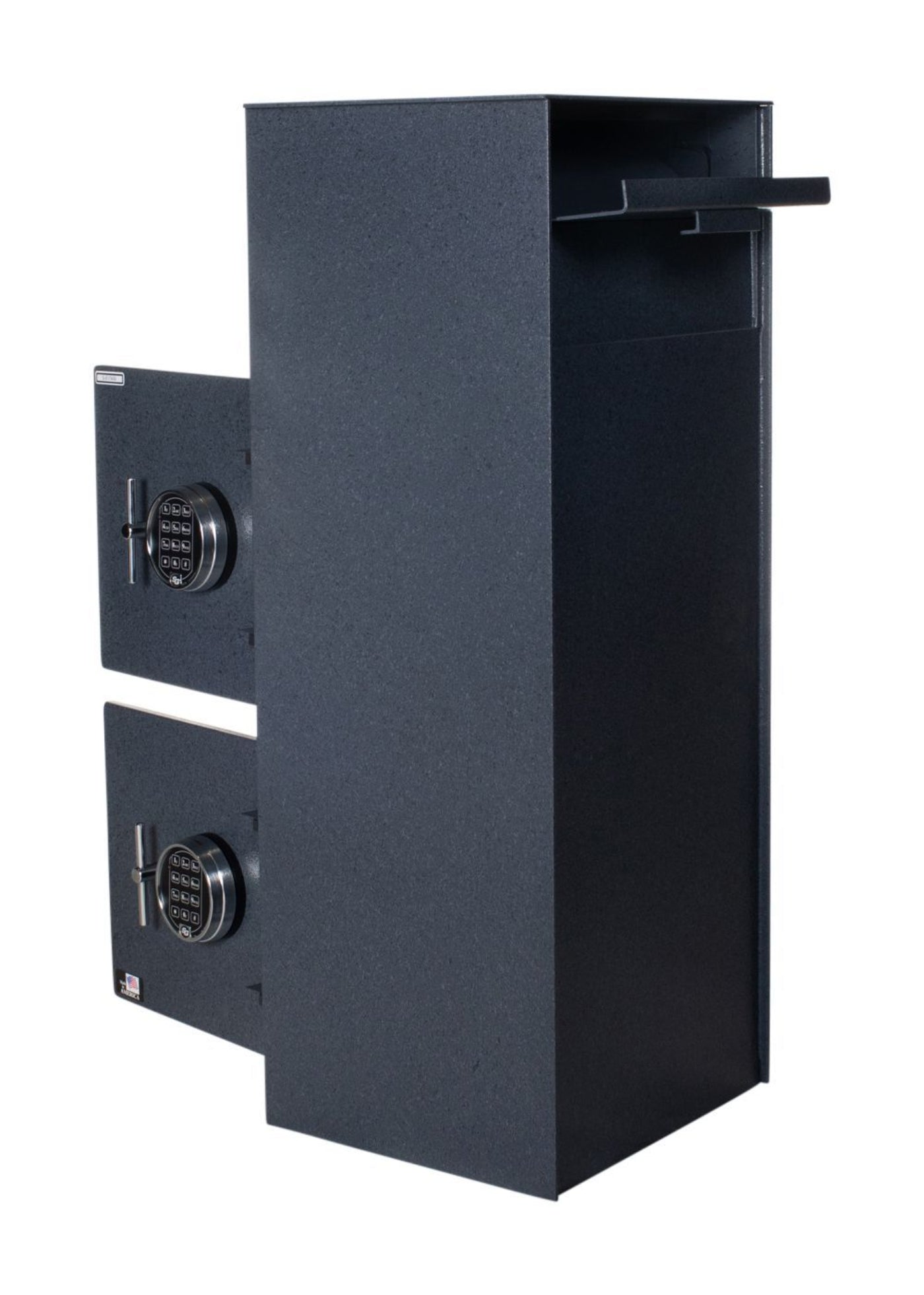 Gardall Back Loading Depository Safe - BL1337CC