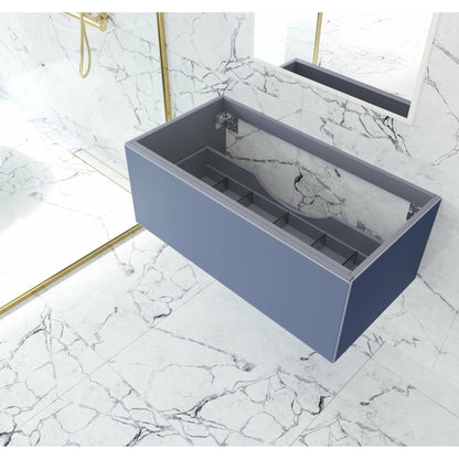 Laviva Vitri 42" Vanity - 313VTR-42CW