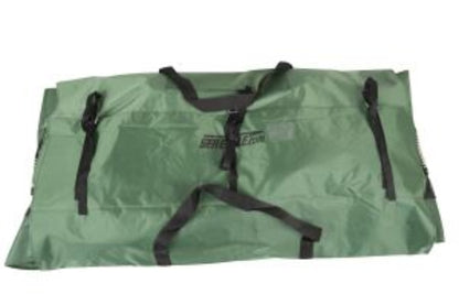 Sea Eagle FSK16K_ST FishSkiff 16 Inflatable Fishing Boat Solo Startup Package New - FSK16K_ST