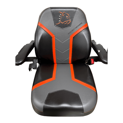 Bad Boy Limited Edition Seat - 071-2400-00