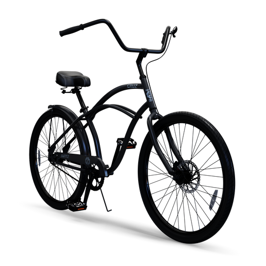 Switz Cruz 26" Men's Beach Cruiser Bike Bicycle