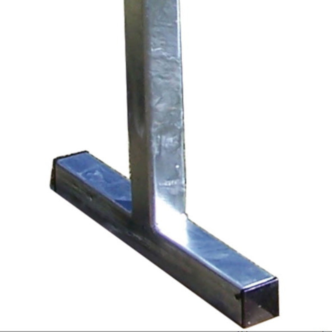 Player Bench with Seat Back - 27' - Portable - Powder Coated - PB‐90