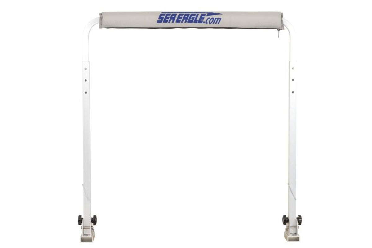 Sea Eagle 375FCK_P FoldCat Inflatable Fishing Boat Pro Angler Guide Package New - 375FCK_P