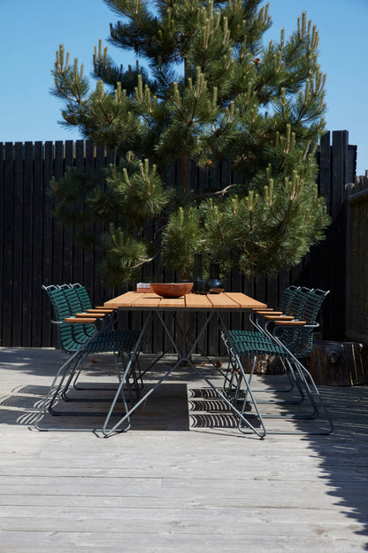 HOUE SKETCH Outdoor Dining Table - Procure Décor