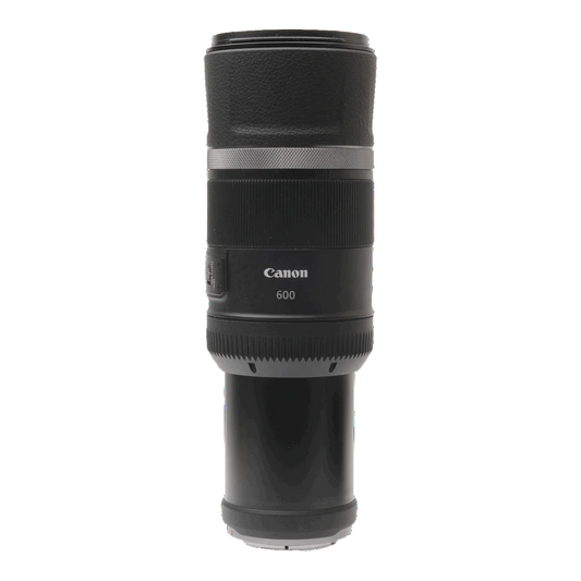 Canon RF 600mm f11, Hood 9002000153 - CM21997-001