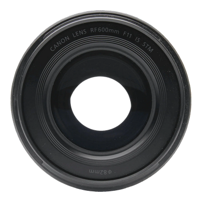 Canon RF 600mm f11, Hood 9002000153 - CM21997-001