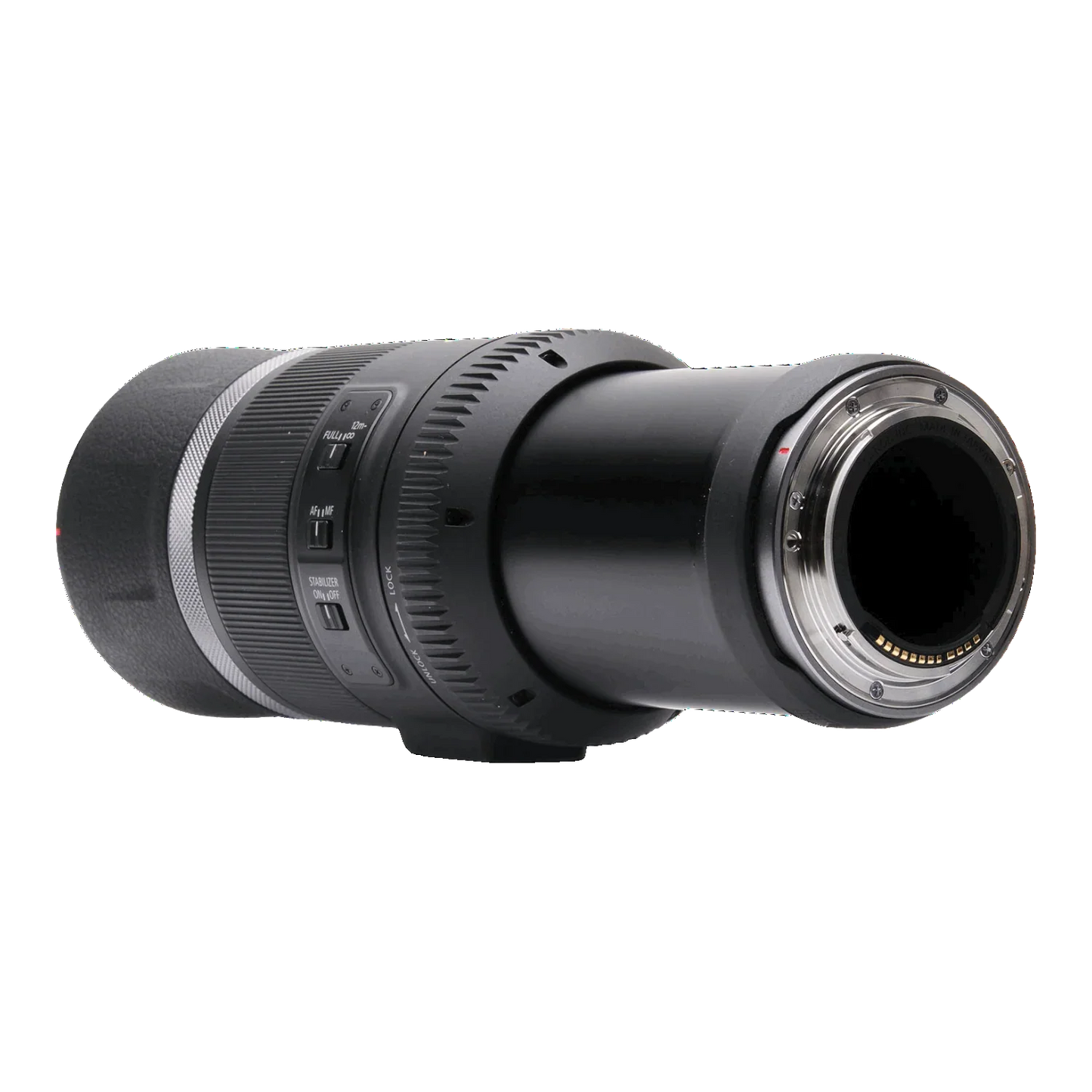 Canon RF 600mm f11, Hood 9002000153 - CM21997-001