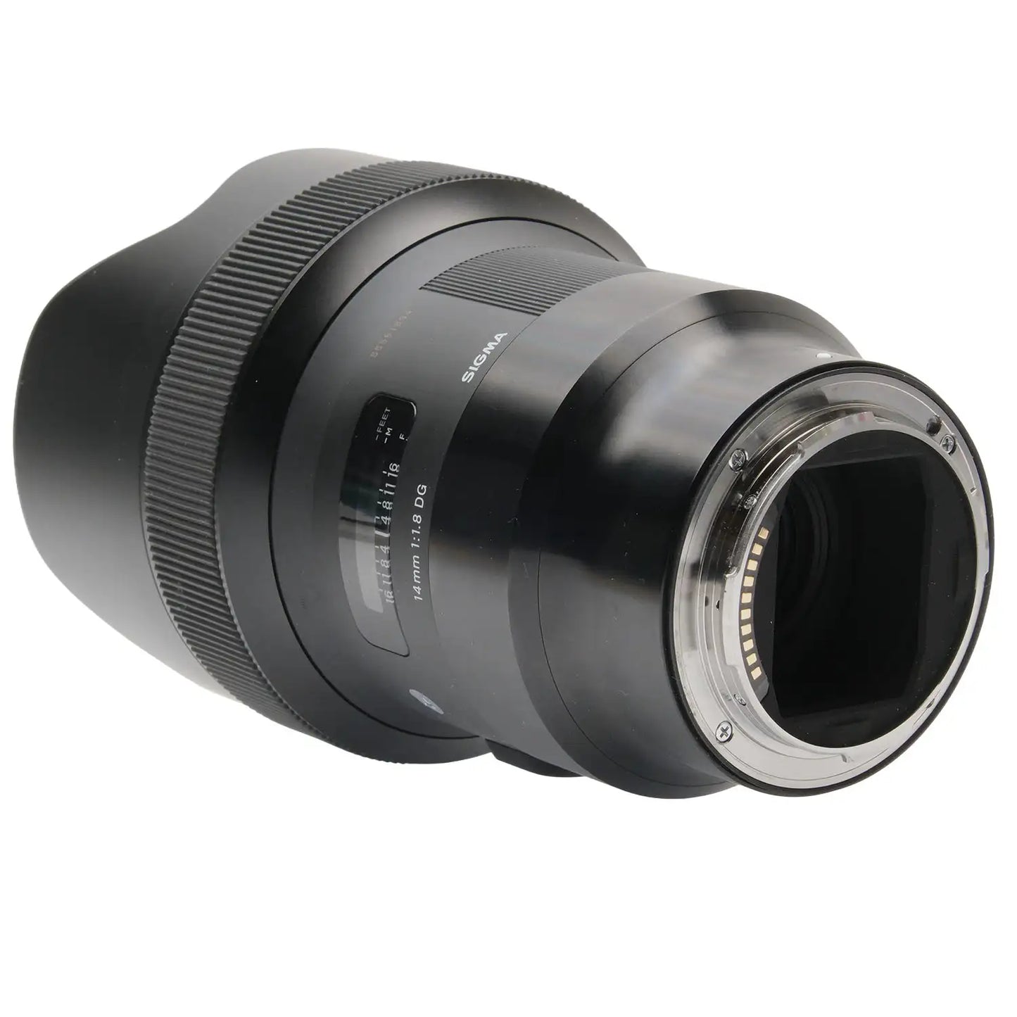 Sigma 14mm f1.8 DG HSM Art L-Mount 55551894