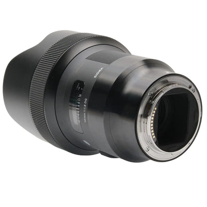 Sigma 14mm f1.8 DG HSM Art L-Mount 55551894