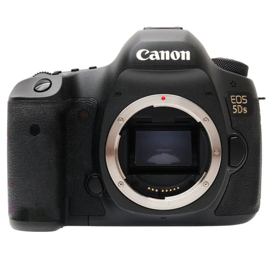 Canon 5Ds 22021002458 - CM22188-001