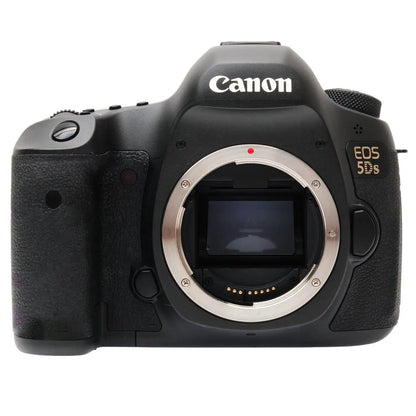 Canon 5Ds 22021002458 - CM22188-001