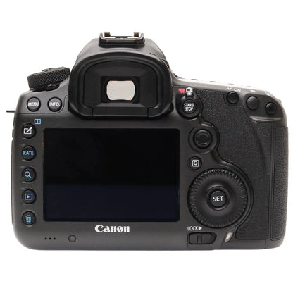 Canon 5Ds 22021002458 - CM22188-001