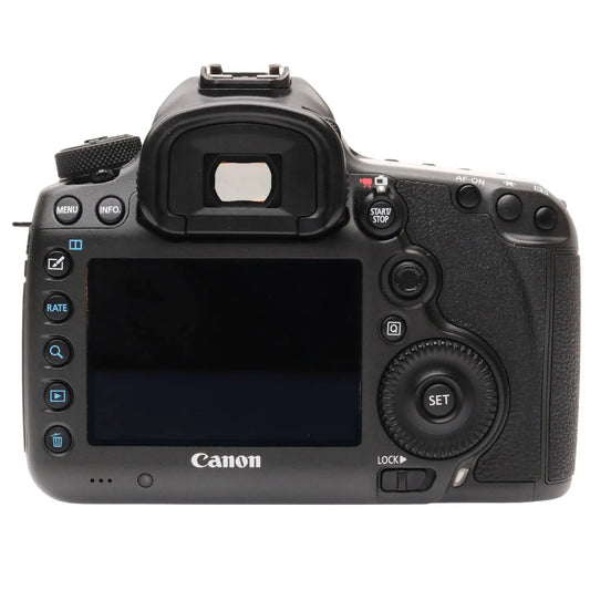 Canon 5Ds 22021002458 - CM22188-001