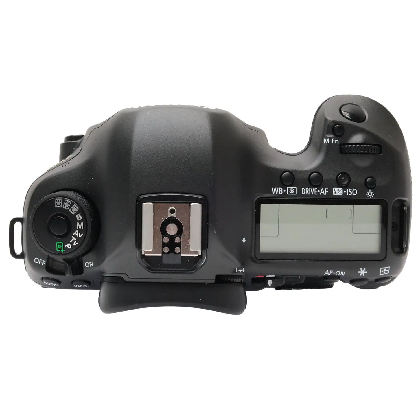 Canon 5Ds 22021002458 - CM22188-001