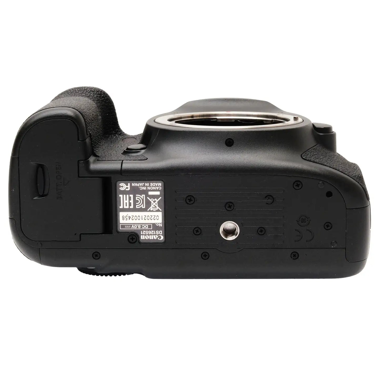 Canon 5Ds 22021002458 - CM22188-001