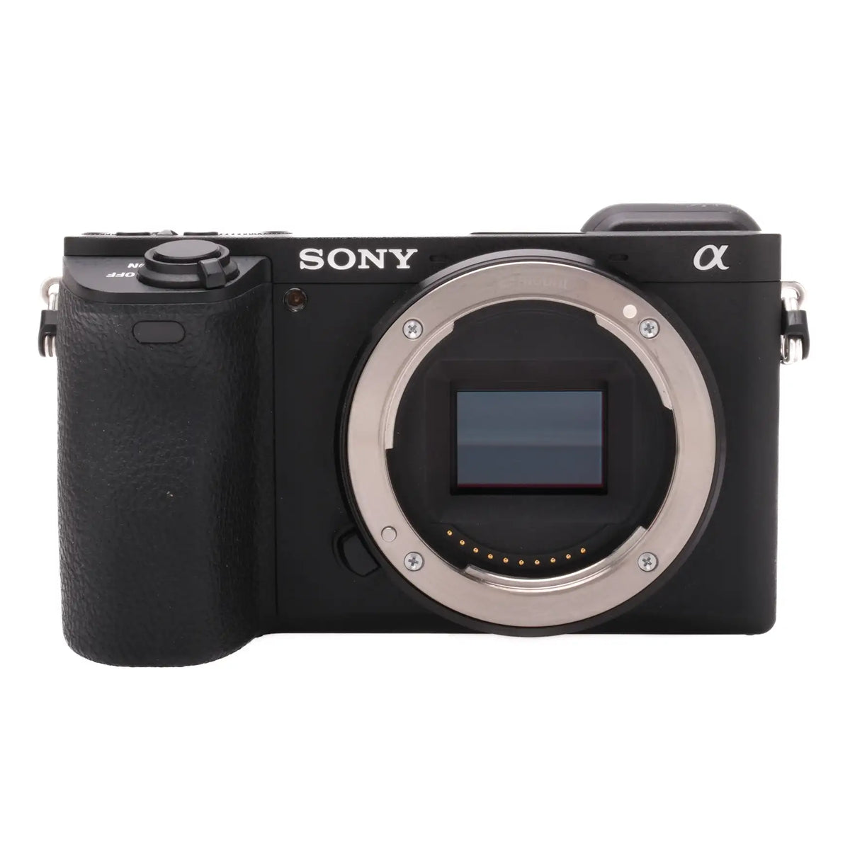 Sony A6500, 18-105mm f4 G OSS 3404988 - CM22290-022