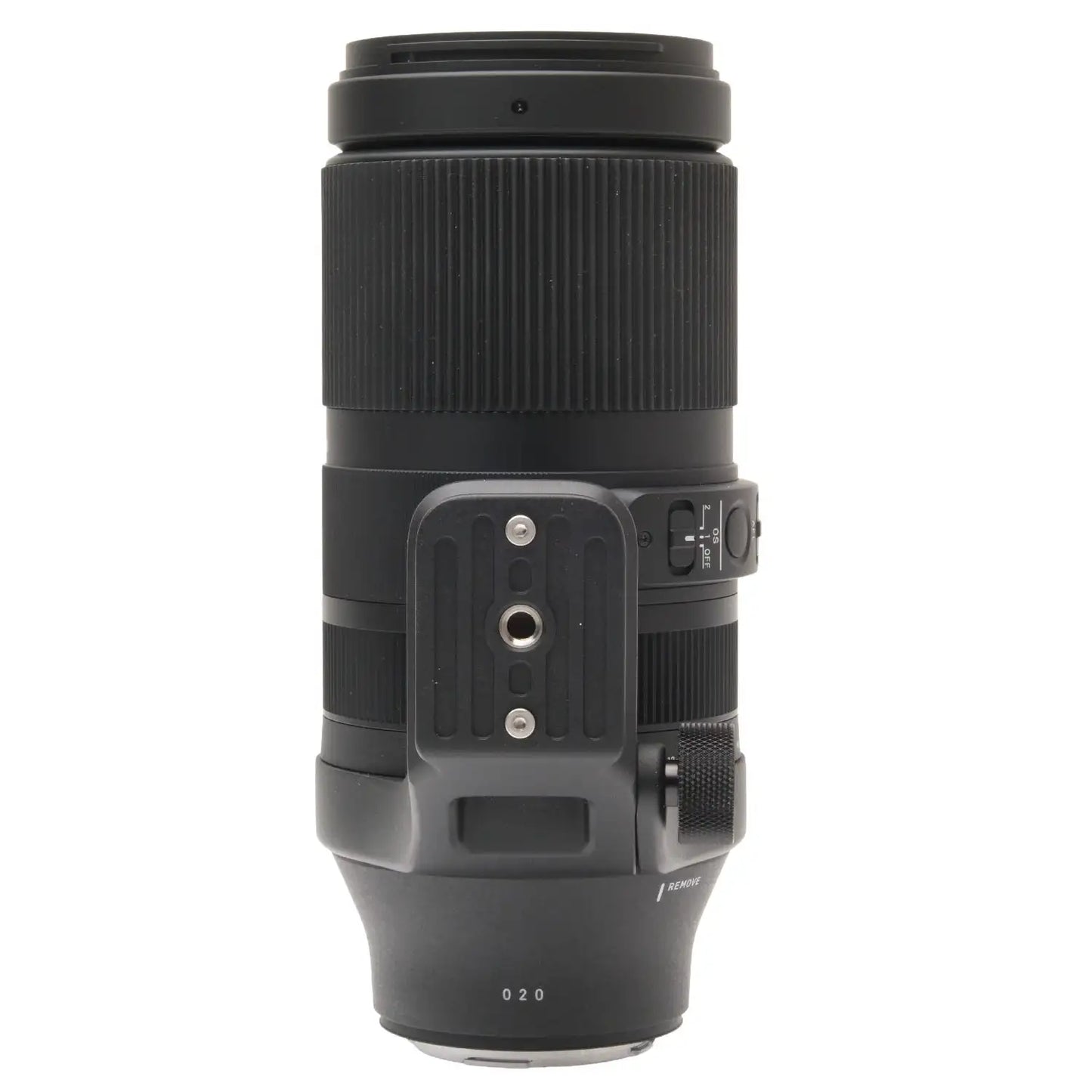 Sigma 100-400mm f5-6.3 DG DN L-Mount, TS-111, Boxed 5881966 - CM22368-001