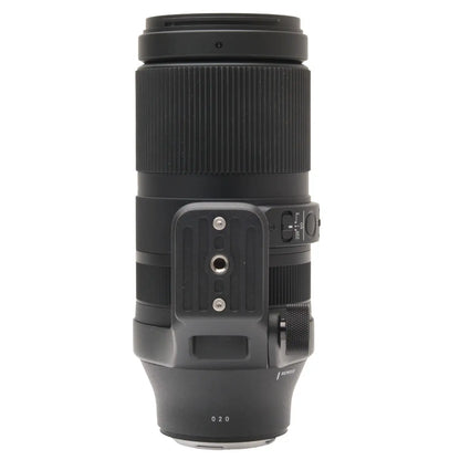 Sigma 100-400mm f5-6.3 DG DN L-Mount, TS-111, Boxed 5881966 - CM22368-001